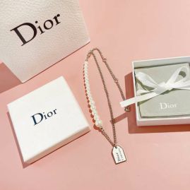 Picture of Dior Necklace _SKUDiornecklace03cly768129